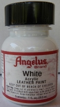 Angelus White
